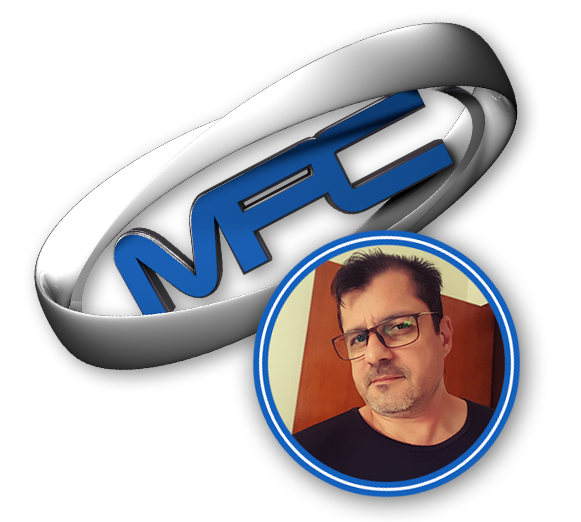 Marcelo Passos