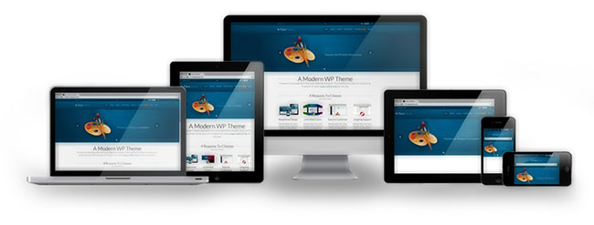 MPC Desenvolvimento Web